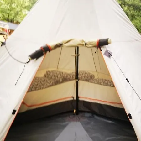 Tent Inty Kamniska Bistrica